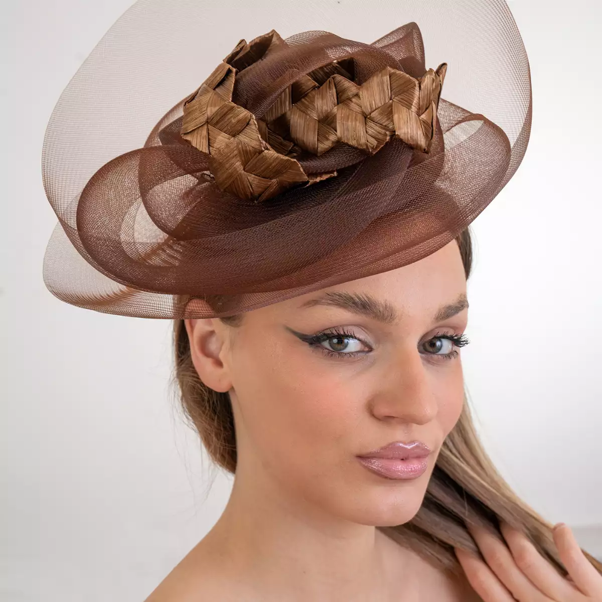 Chapeau Bibi Samanta